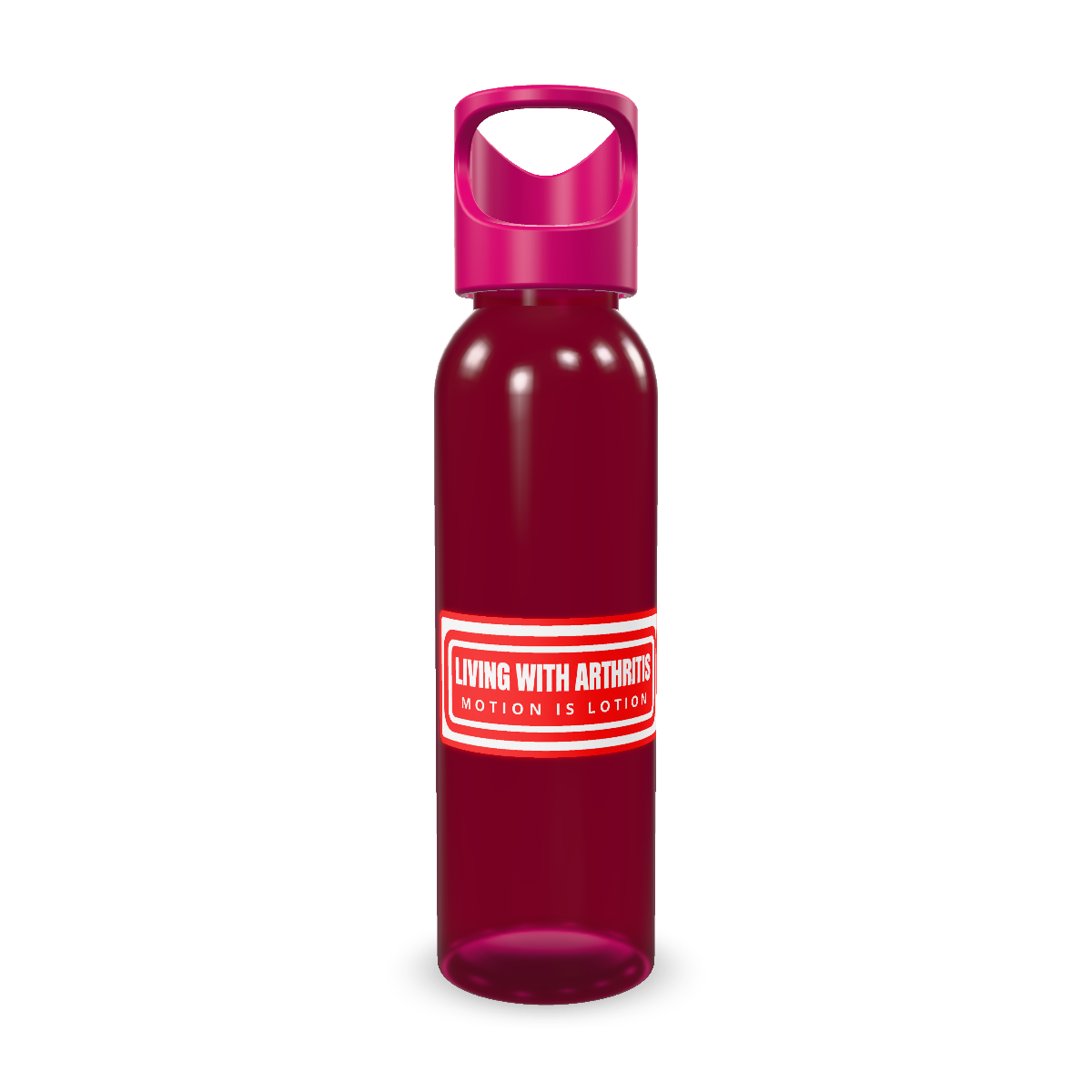 Snapshot for Magenta