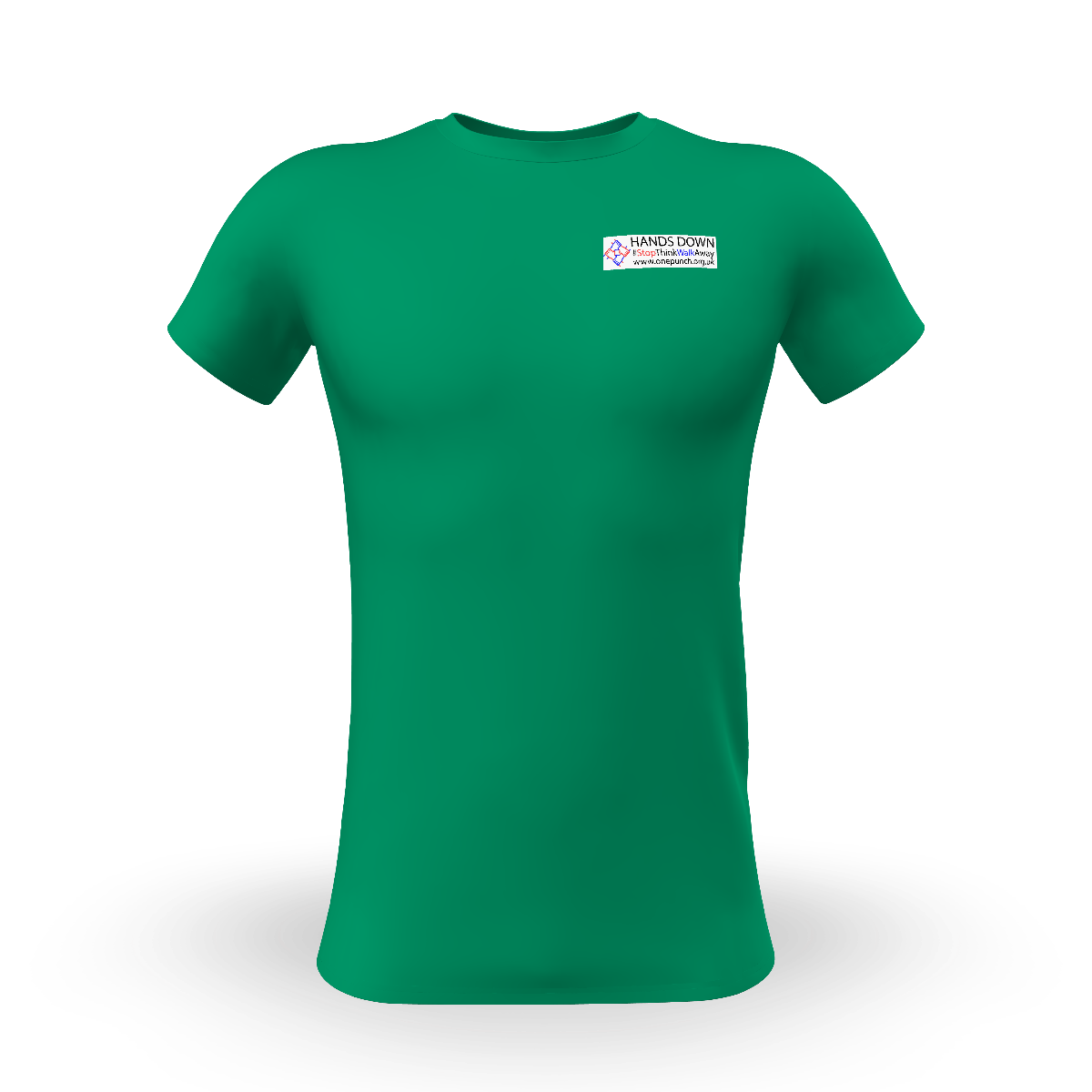 Snapshot for Grass green