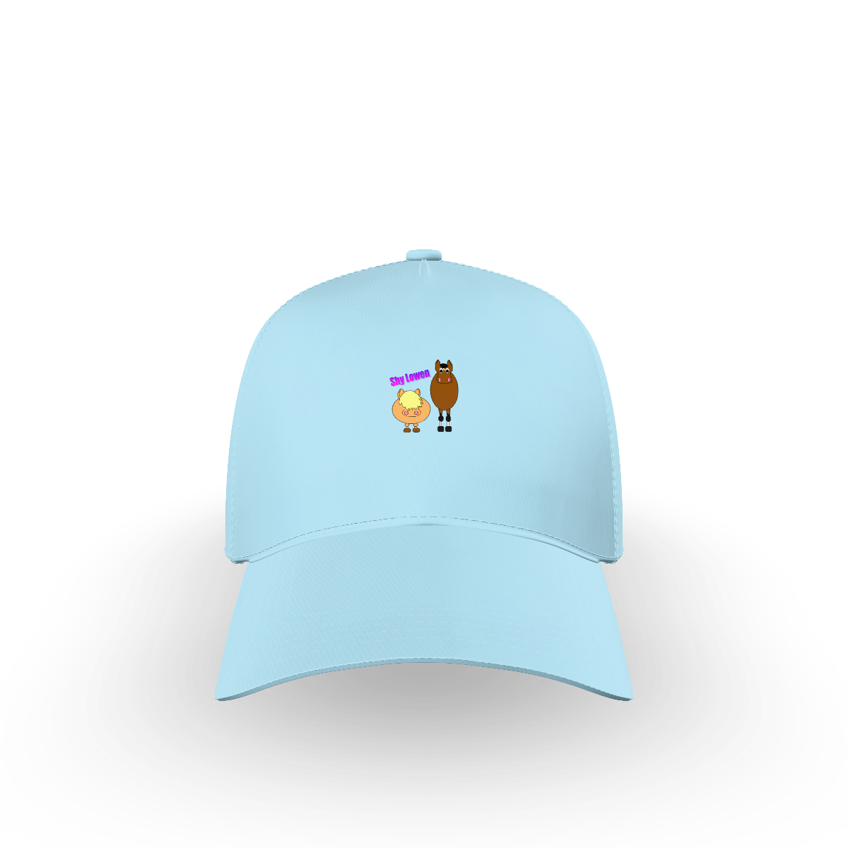 Snapshot for Light Blue