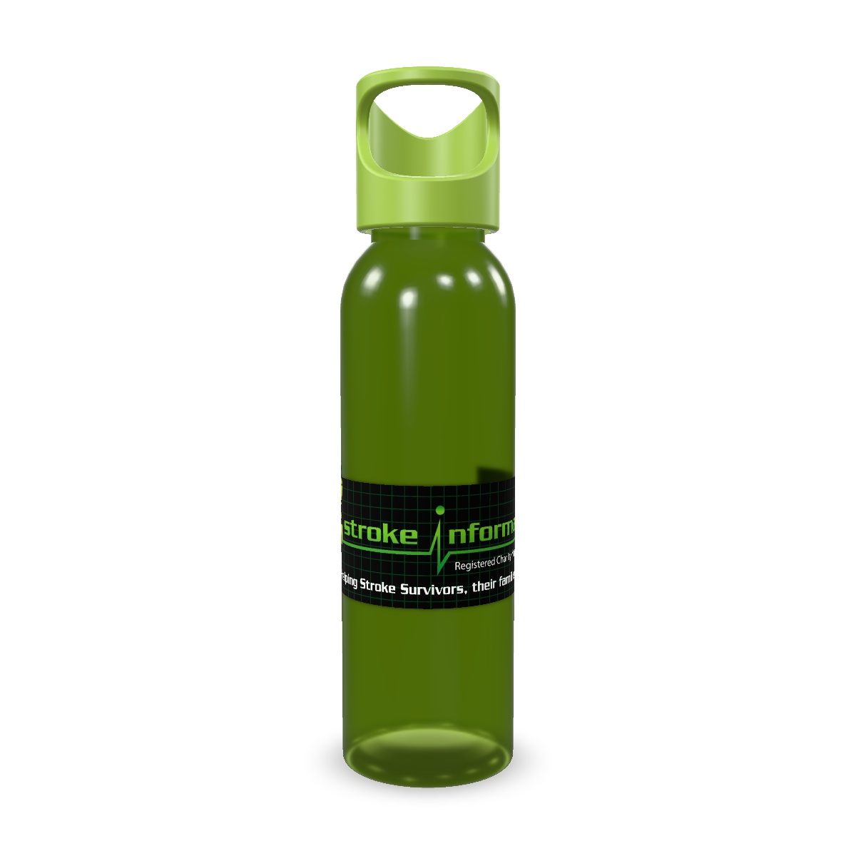 Snapshot for Lime Green