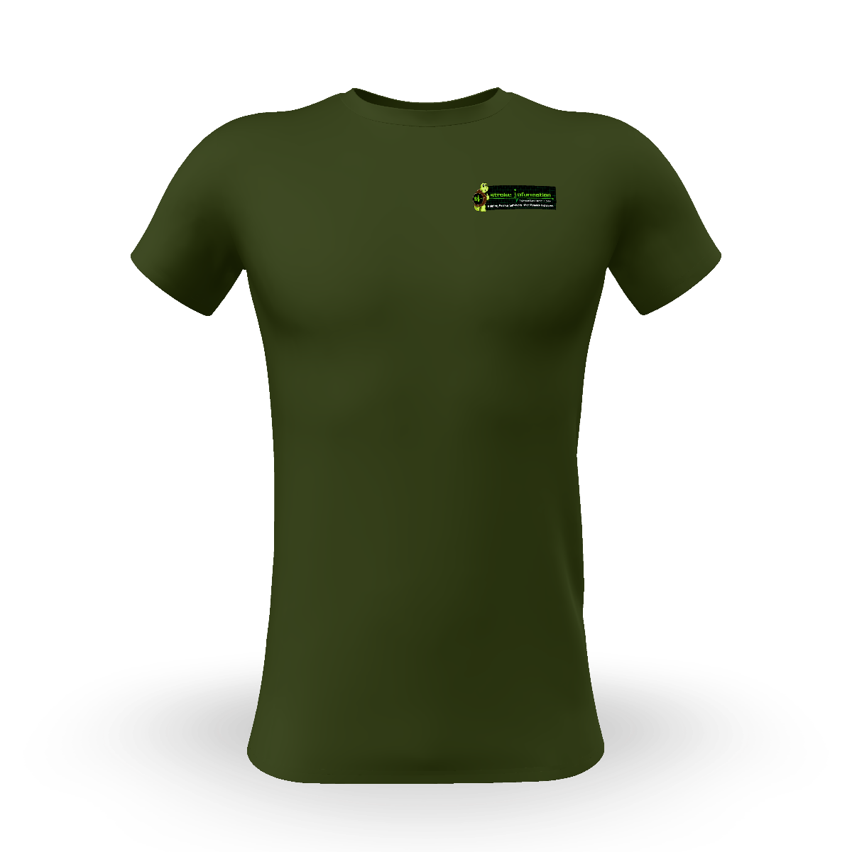 Snapshot for Military green