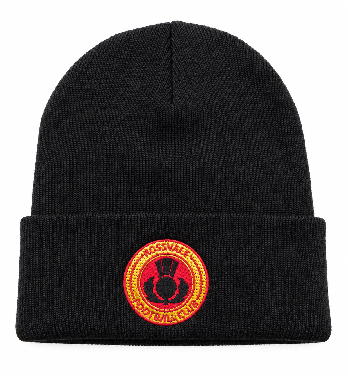Rossvale Beanie Hat