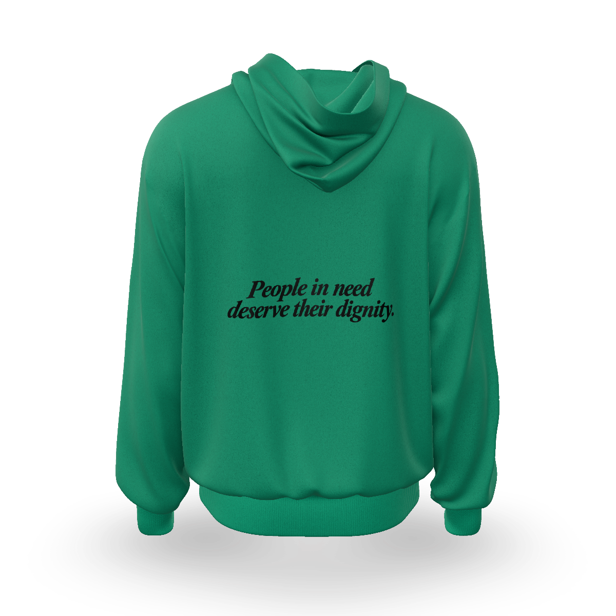 Back snapshot for Verdant Green