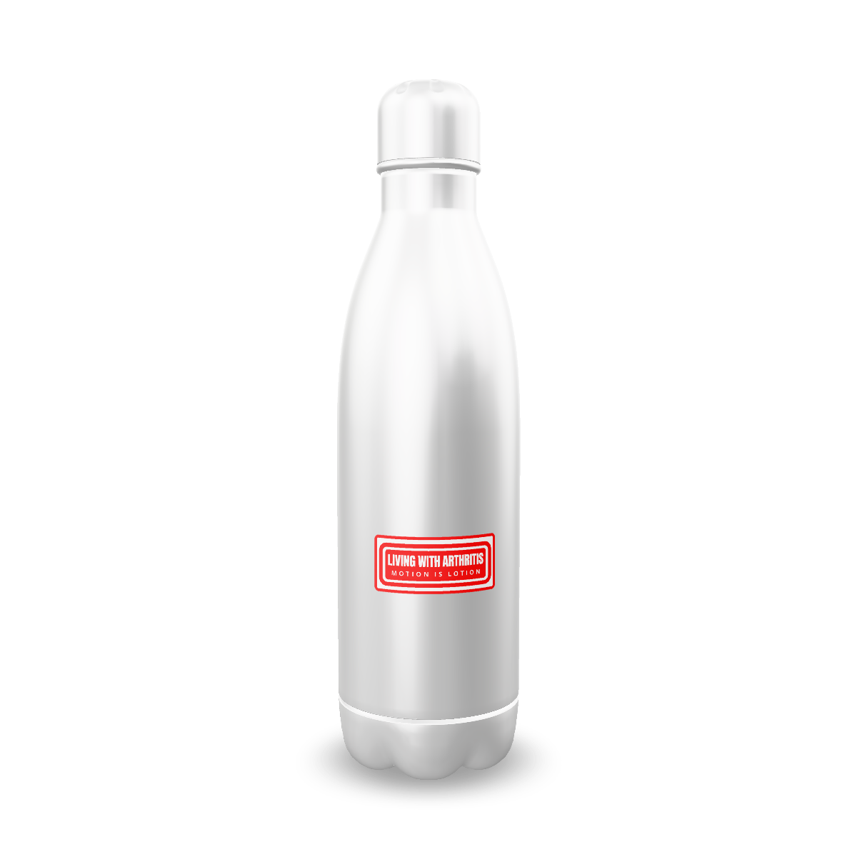 Snapshot for White
