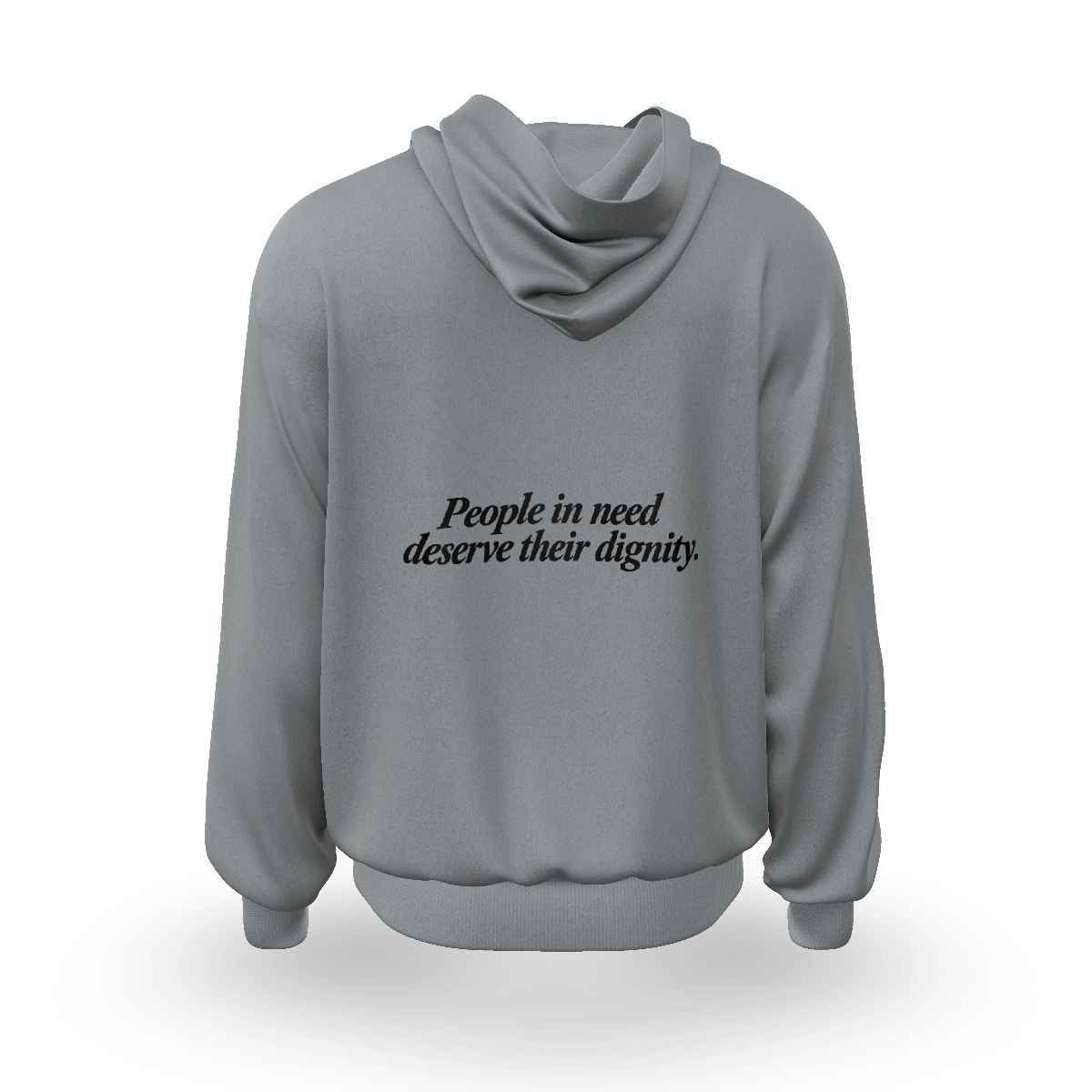 Back snapshot for Heather Grey