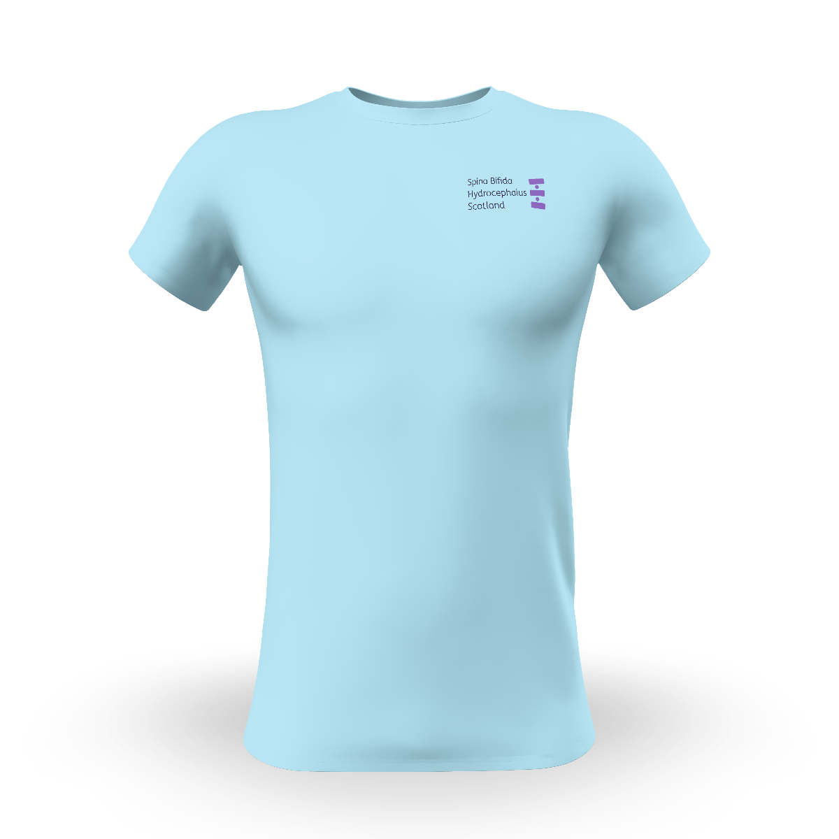Snapshot for Light blue