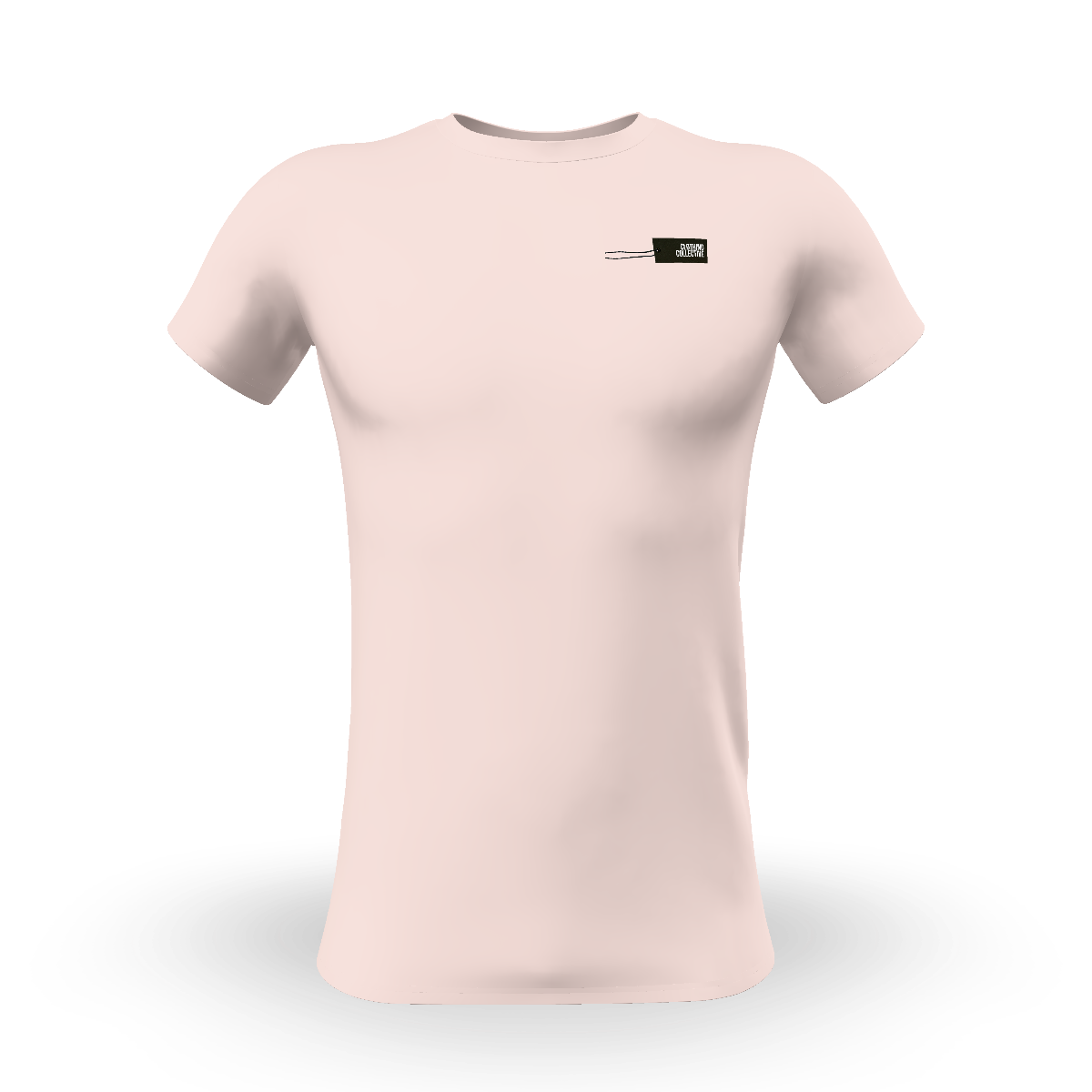Snapshot for Soft pink