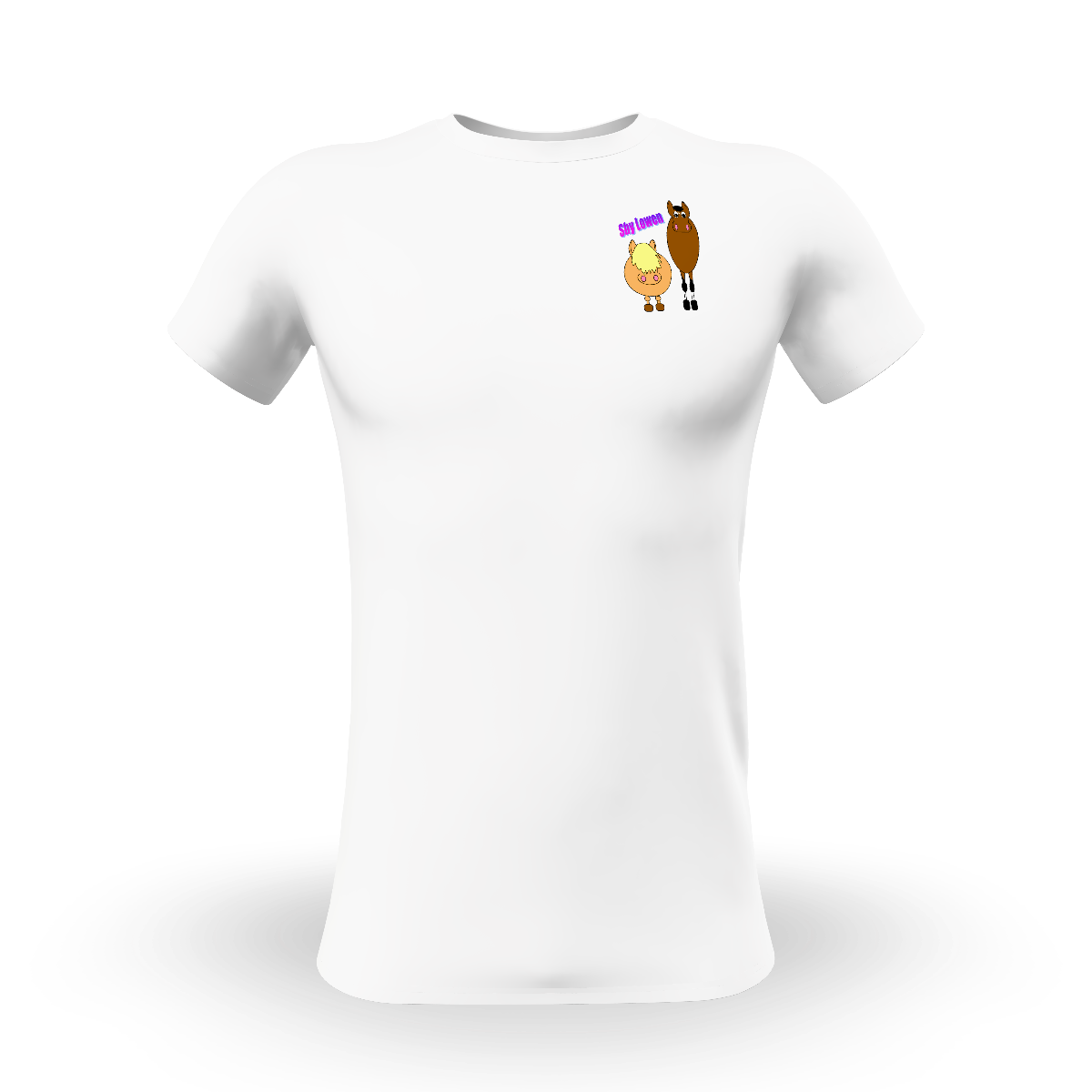 Snapshot for White