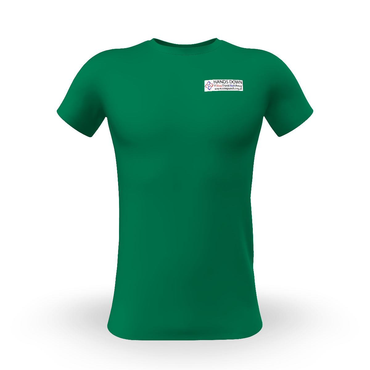 Snapshot for Grass green