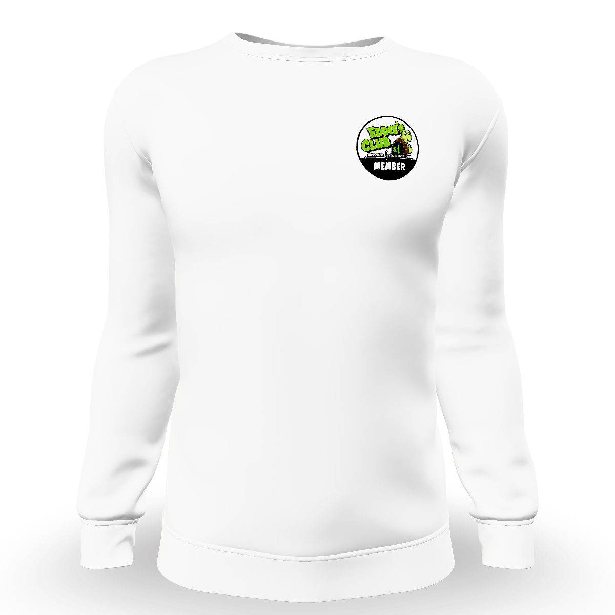 Snapshot for Arctic White