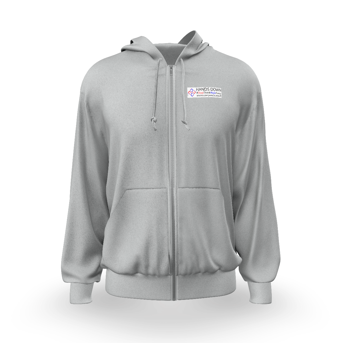 Snapshot for Heather Grey