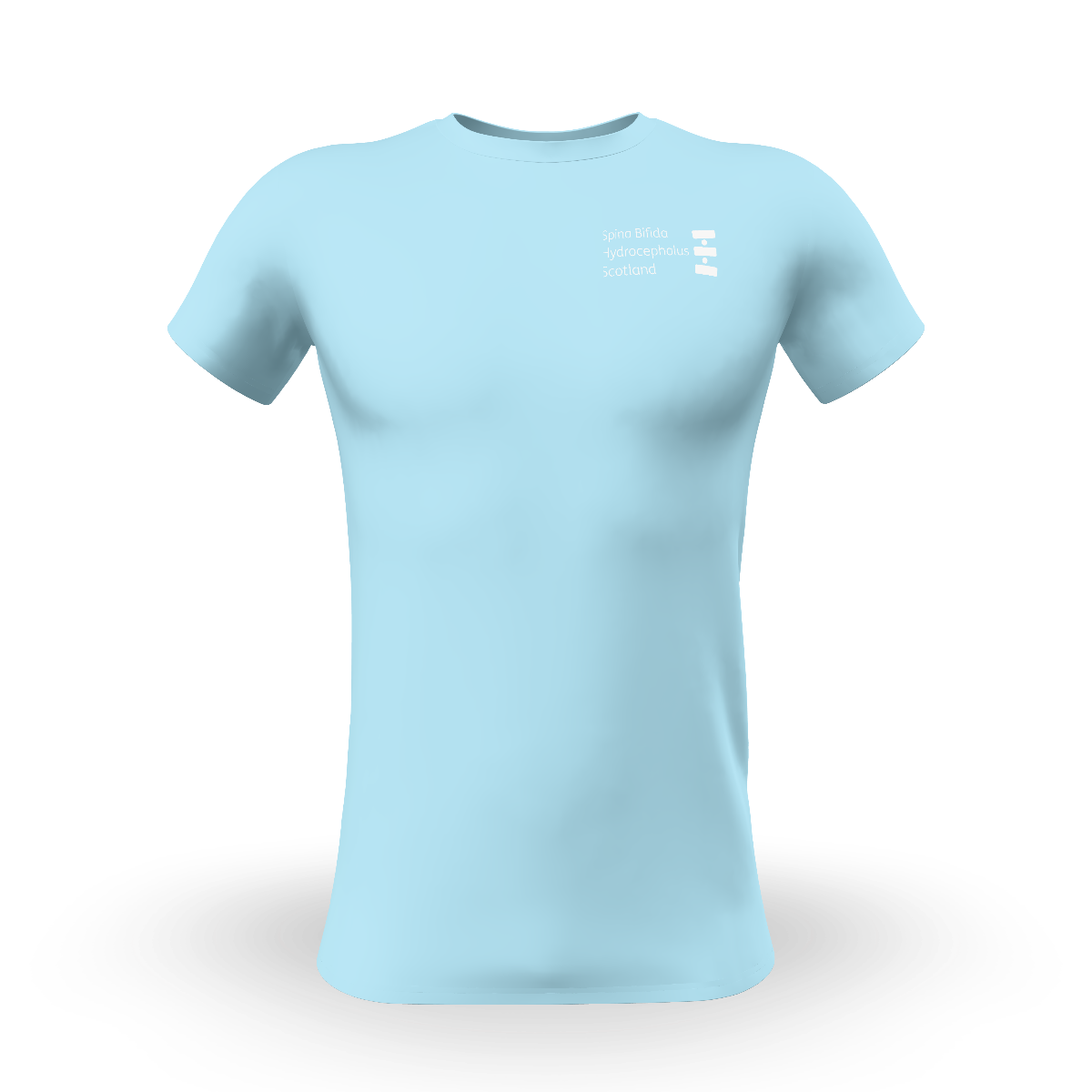 Snapshot for Light blue