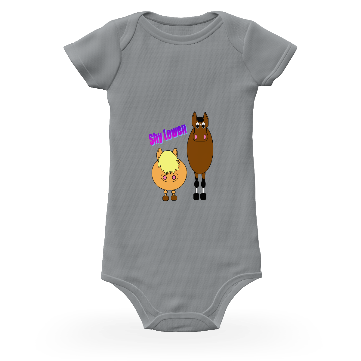 Snapshot for Heather grey