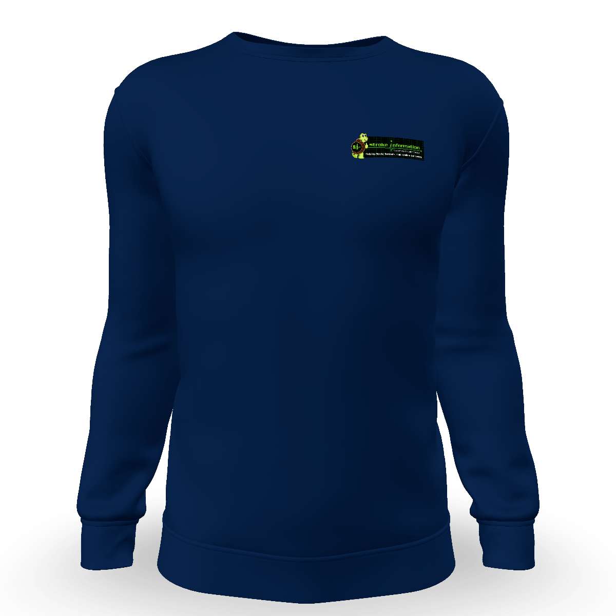 Snapshot for Oxford Navy
