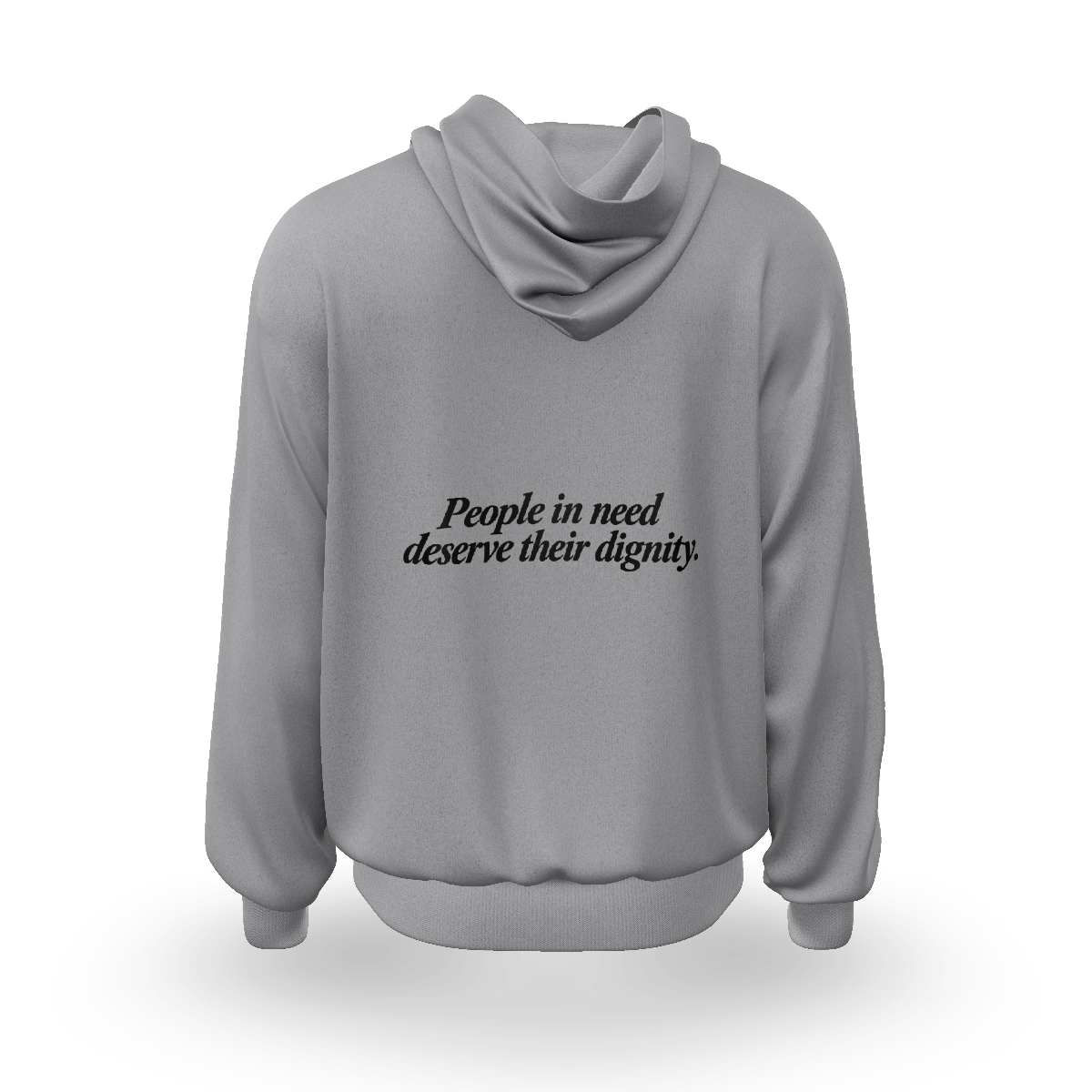 Back snapshot for Heather Grey