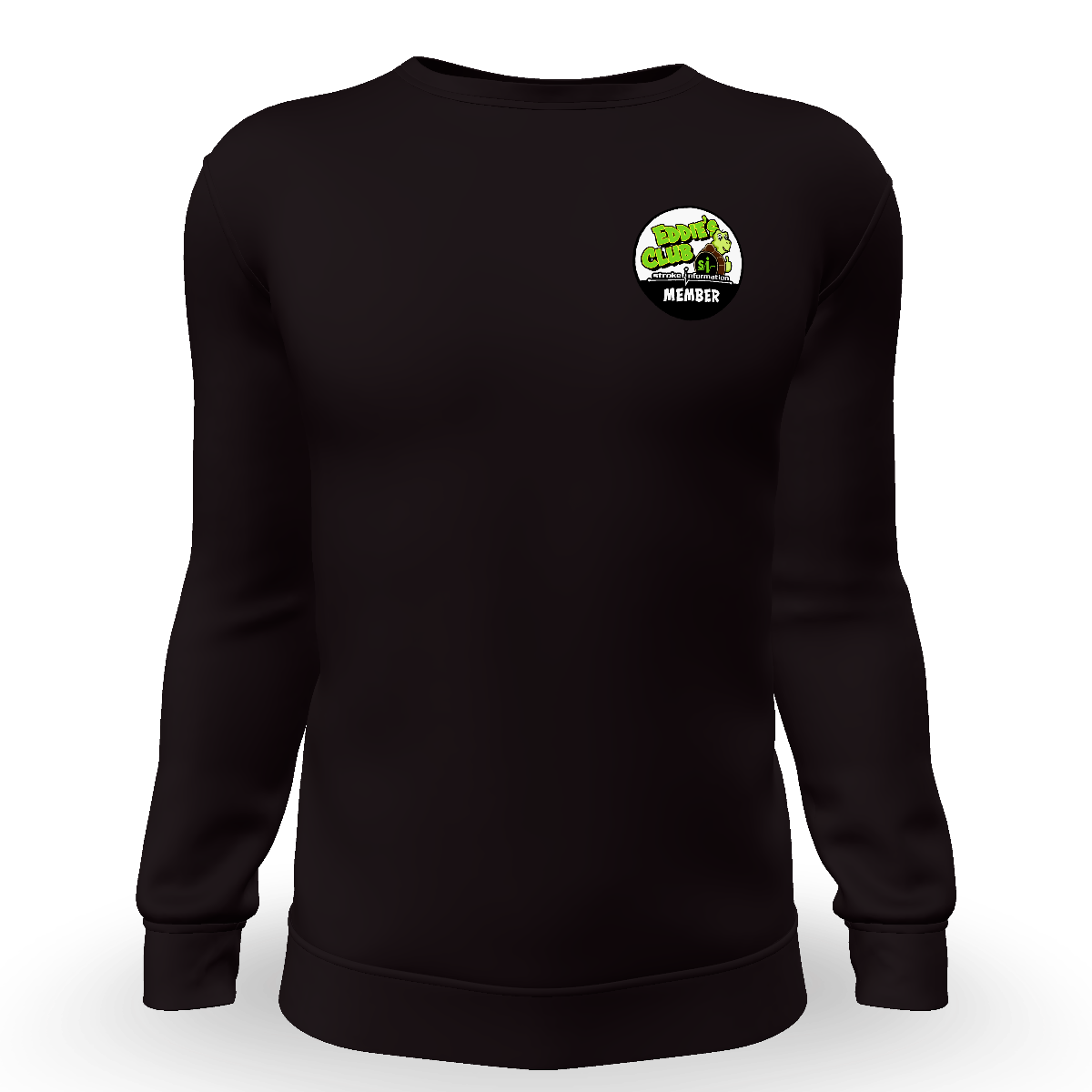 Snapshot for Jet Black