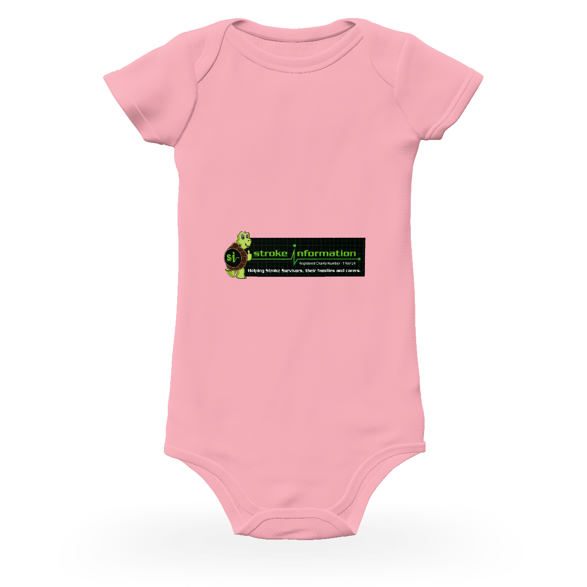 Snapshot for Hot Pink