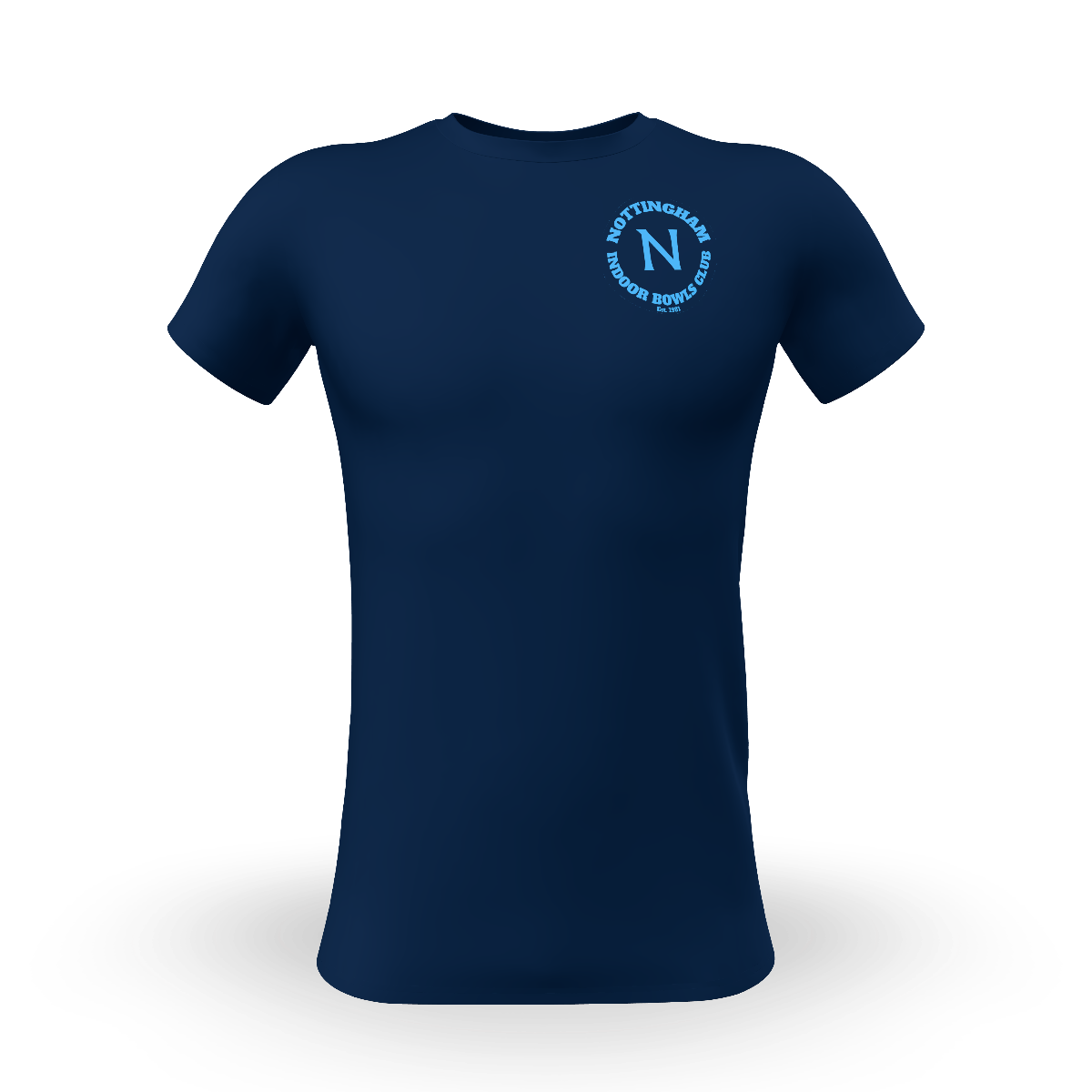Snapshot for Navy Blue