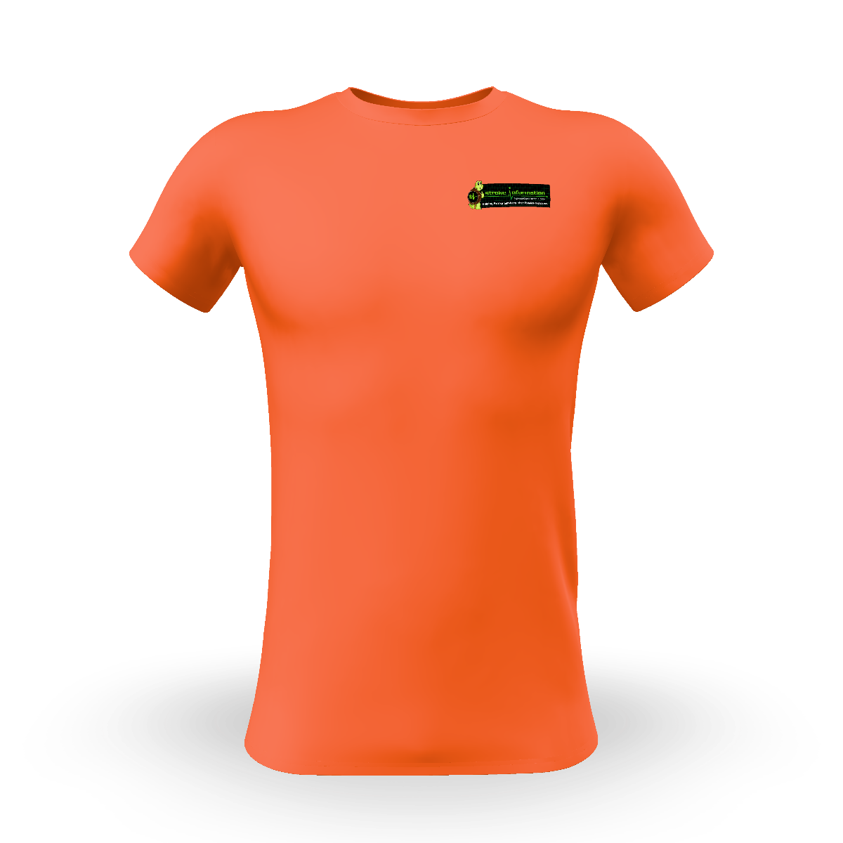 Snapshot for Orange