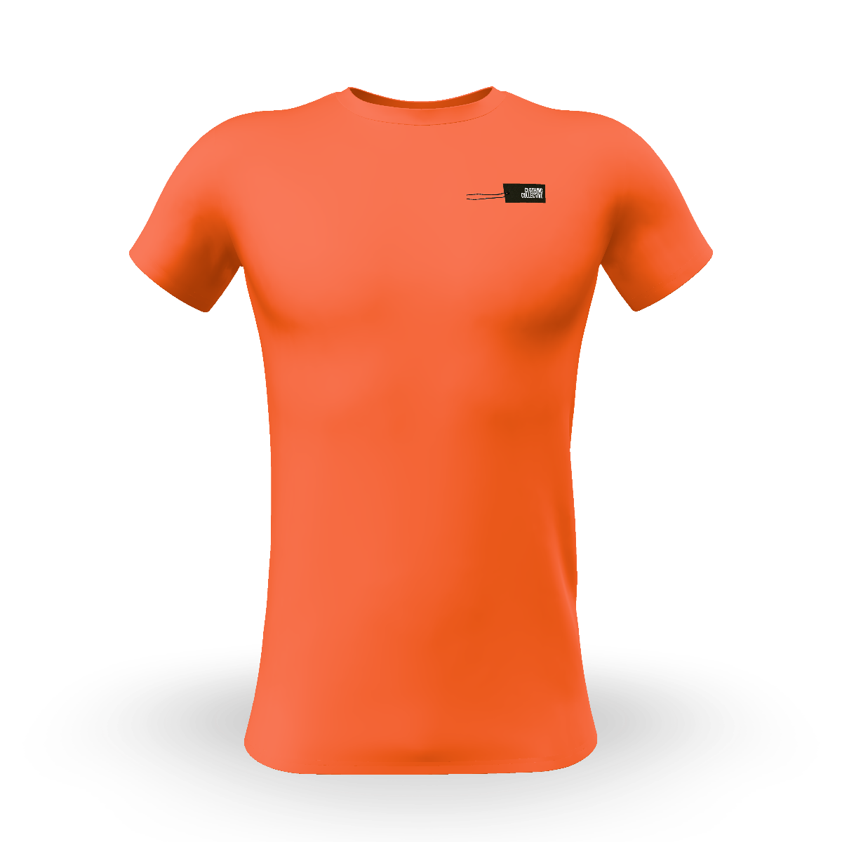 Snapshot for Orange