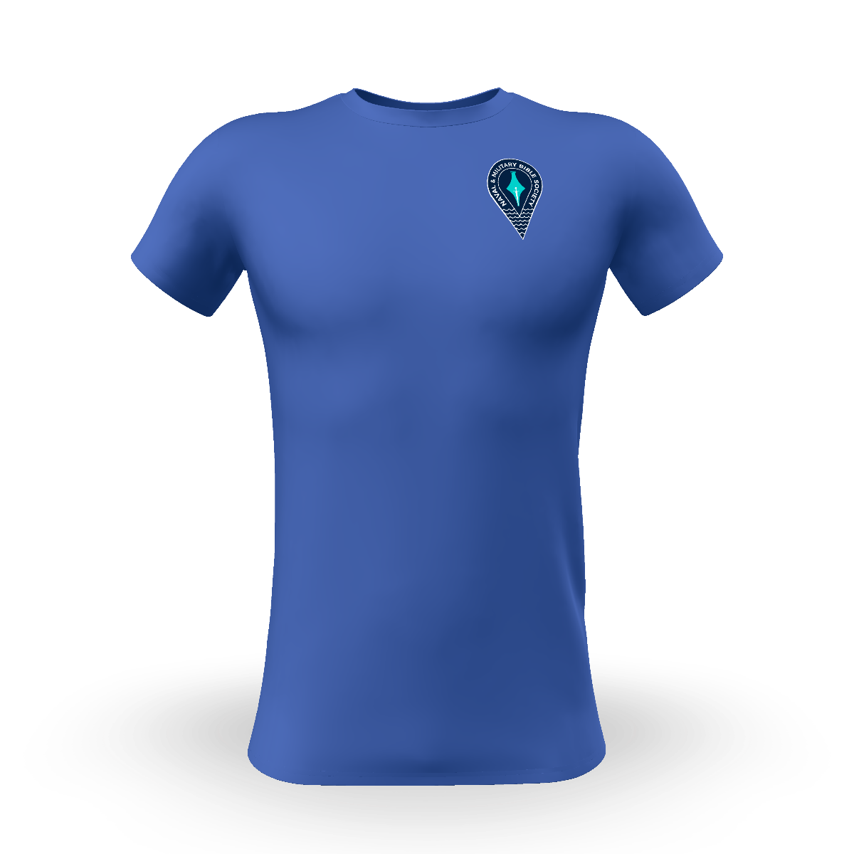 Snapshot for Royal blue