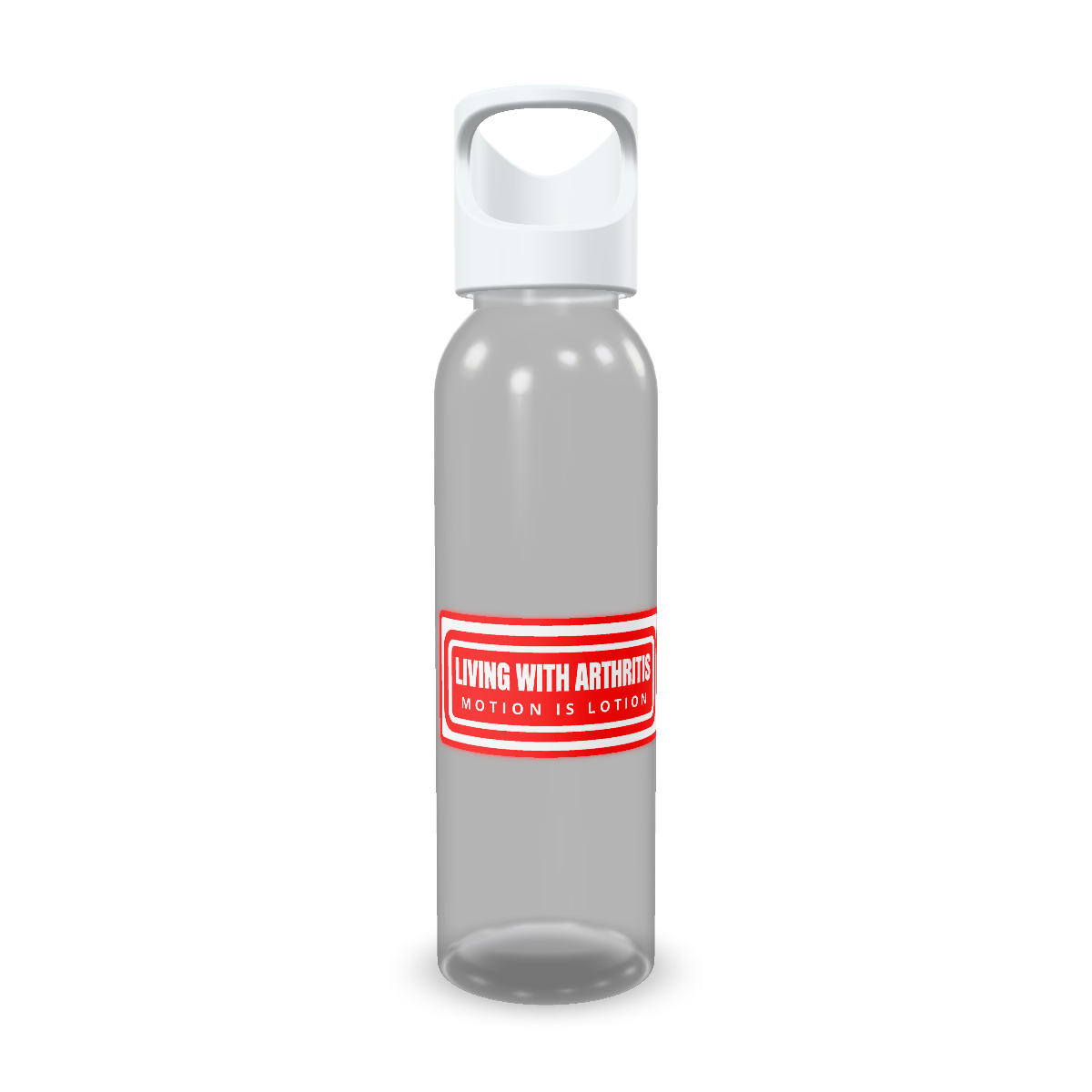 Snapshot for White