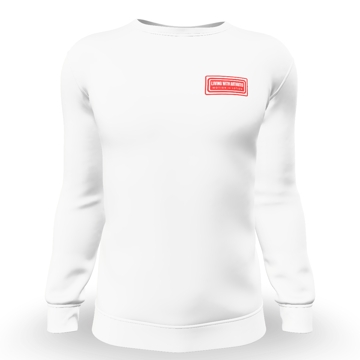 Snapshot for Arctic White