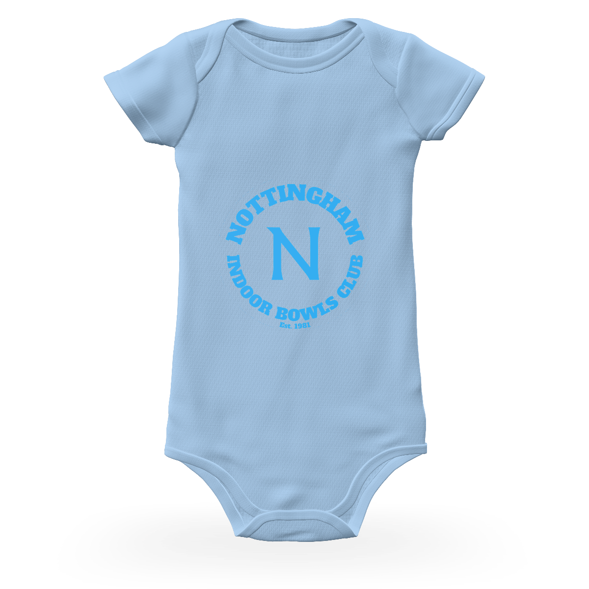 Snapshot for Light Blue