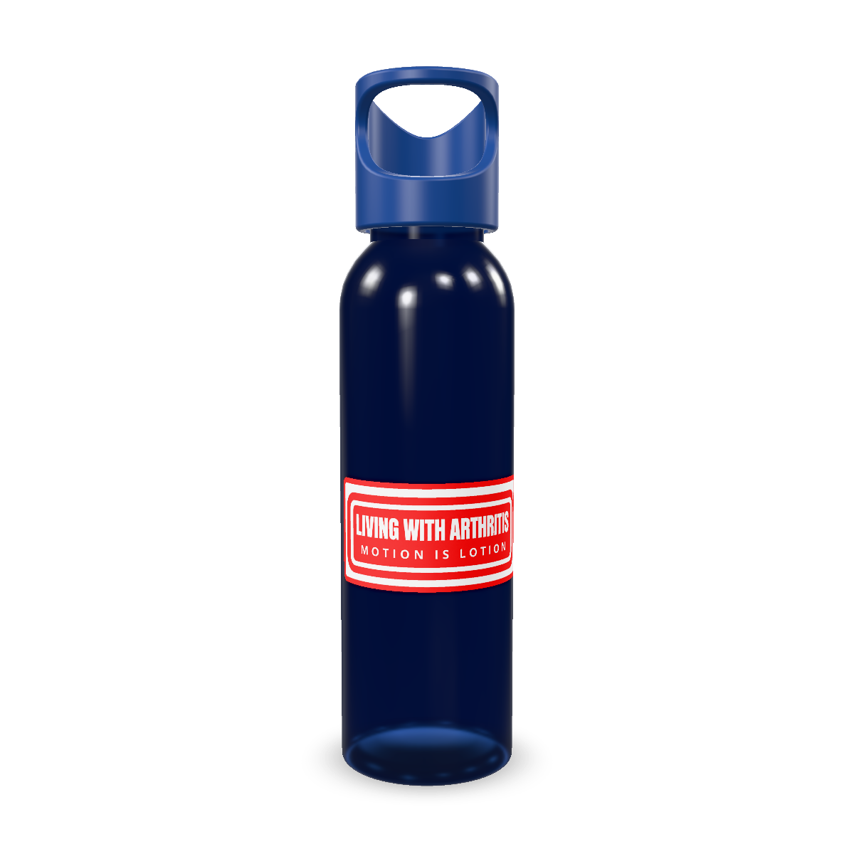Snapshot for Royal Blue