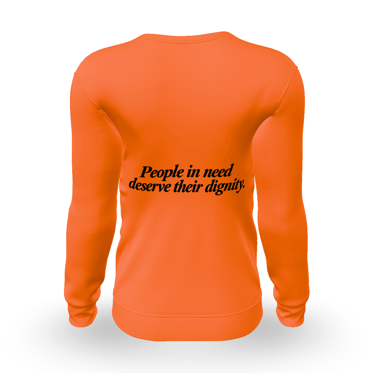 Back snapshot for Orange Crush