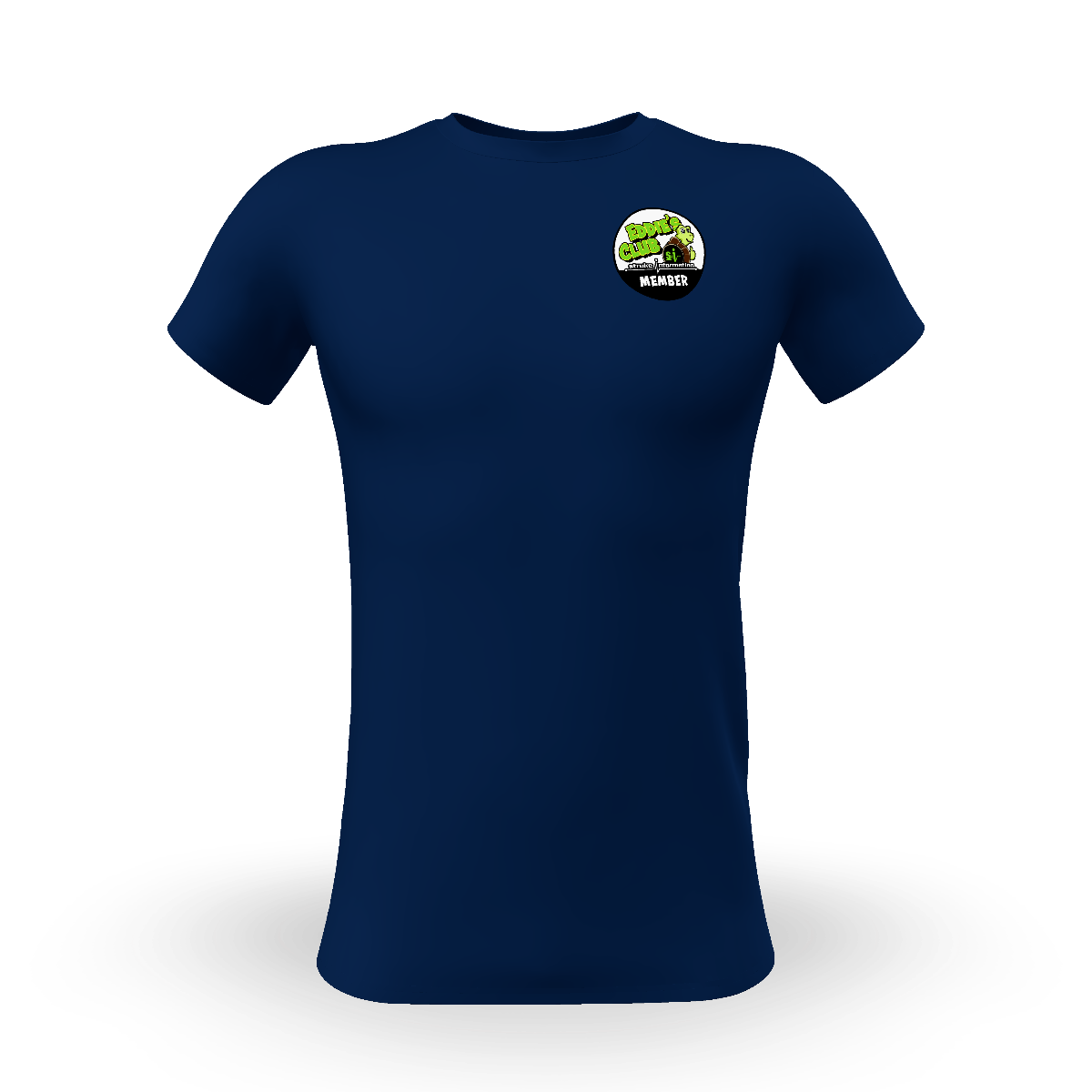 Snapshot for Navy