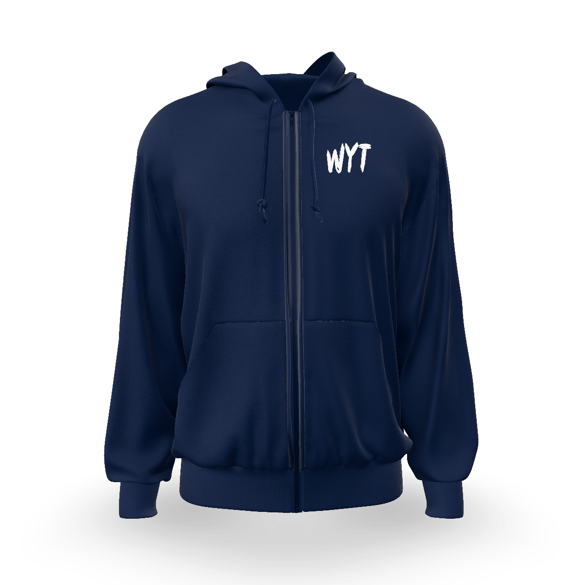 Snapshot for Oxford Navy