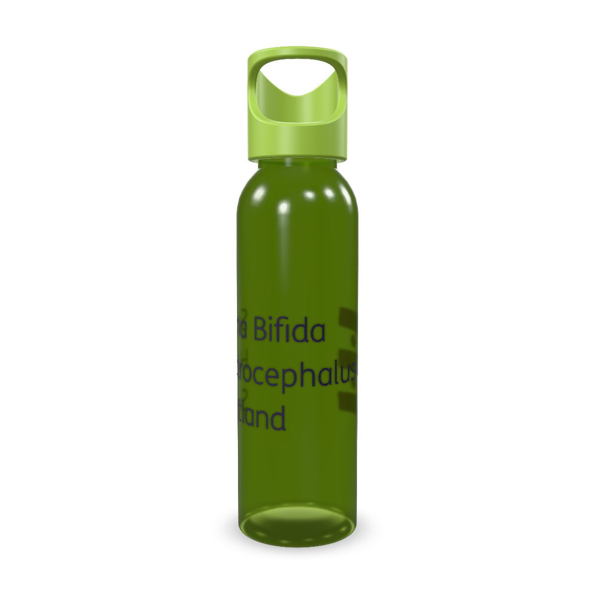 Snapshot for Lime Green