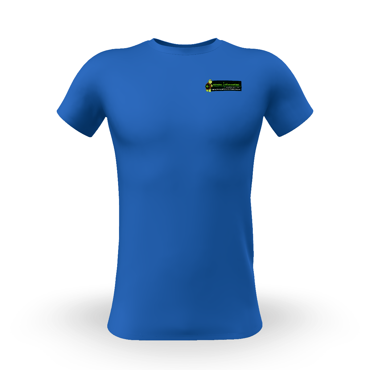 Snapshot for Royal blue