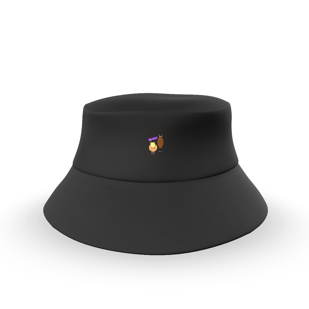 Snapshot for Black