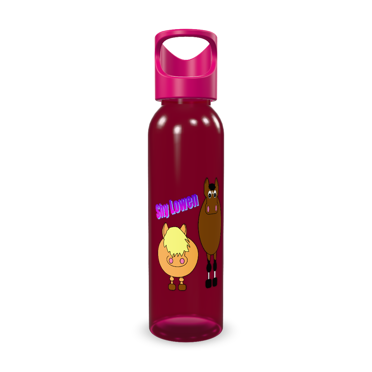 Snapshot for Magenta