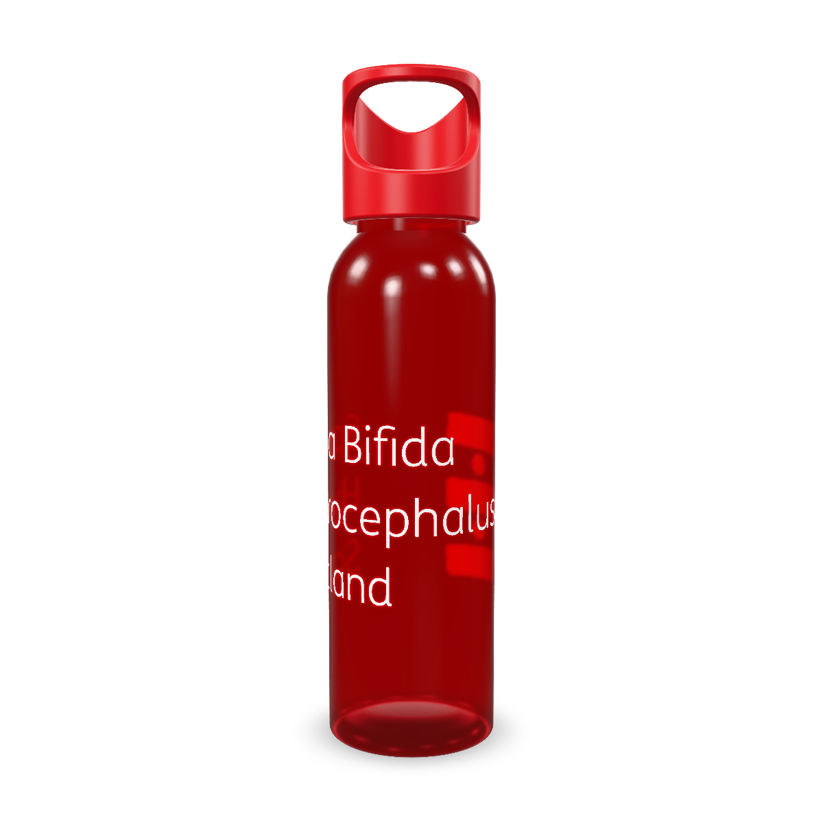 Snapshot for Red