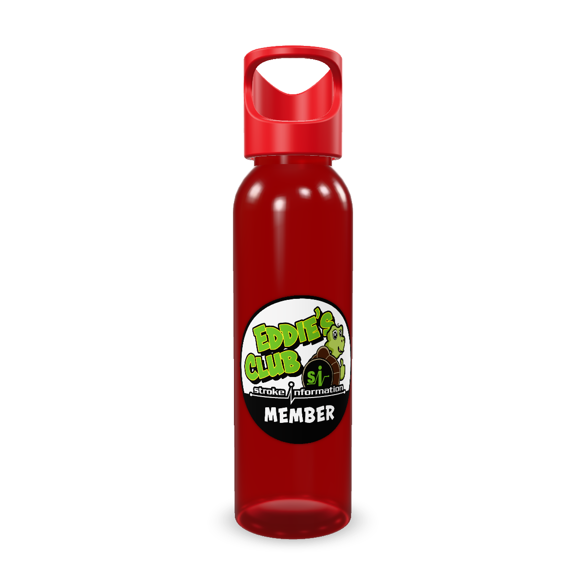 Snapshot for Red