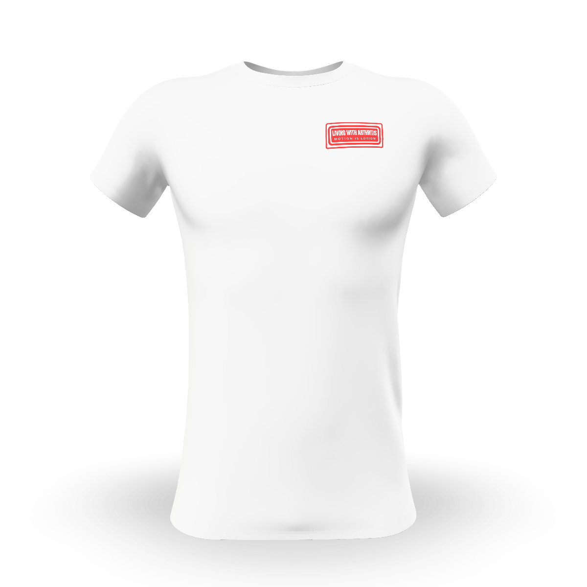 Snapshot for White