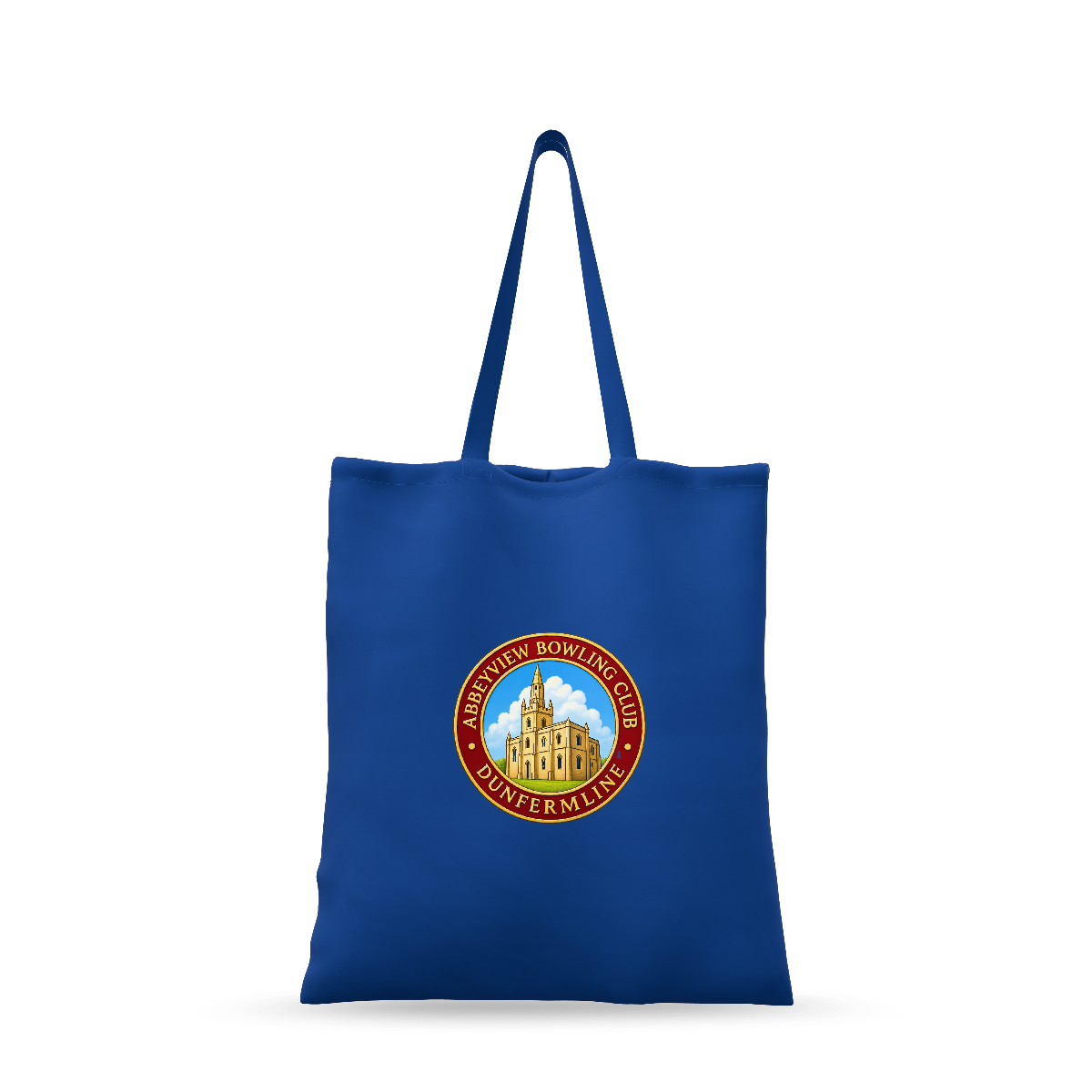 Snapshot for Royal Blue