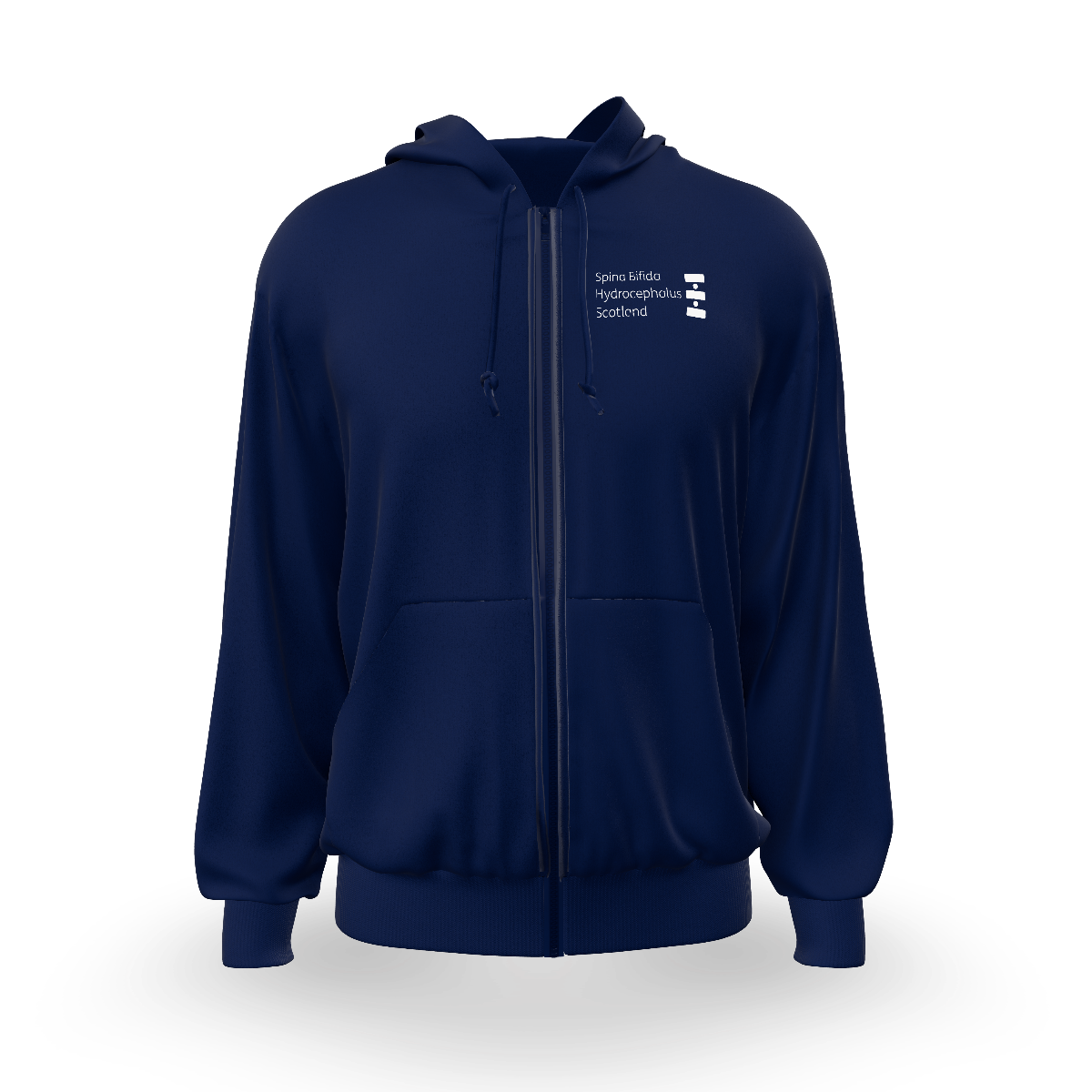 Snapshot for Oxford Navy