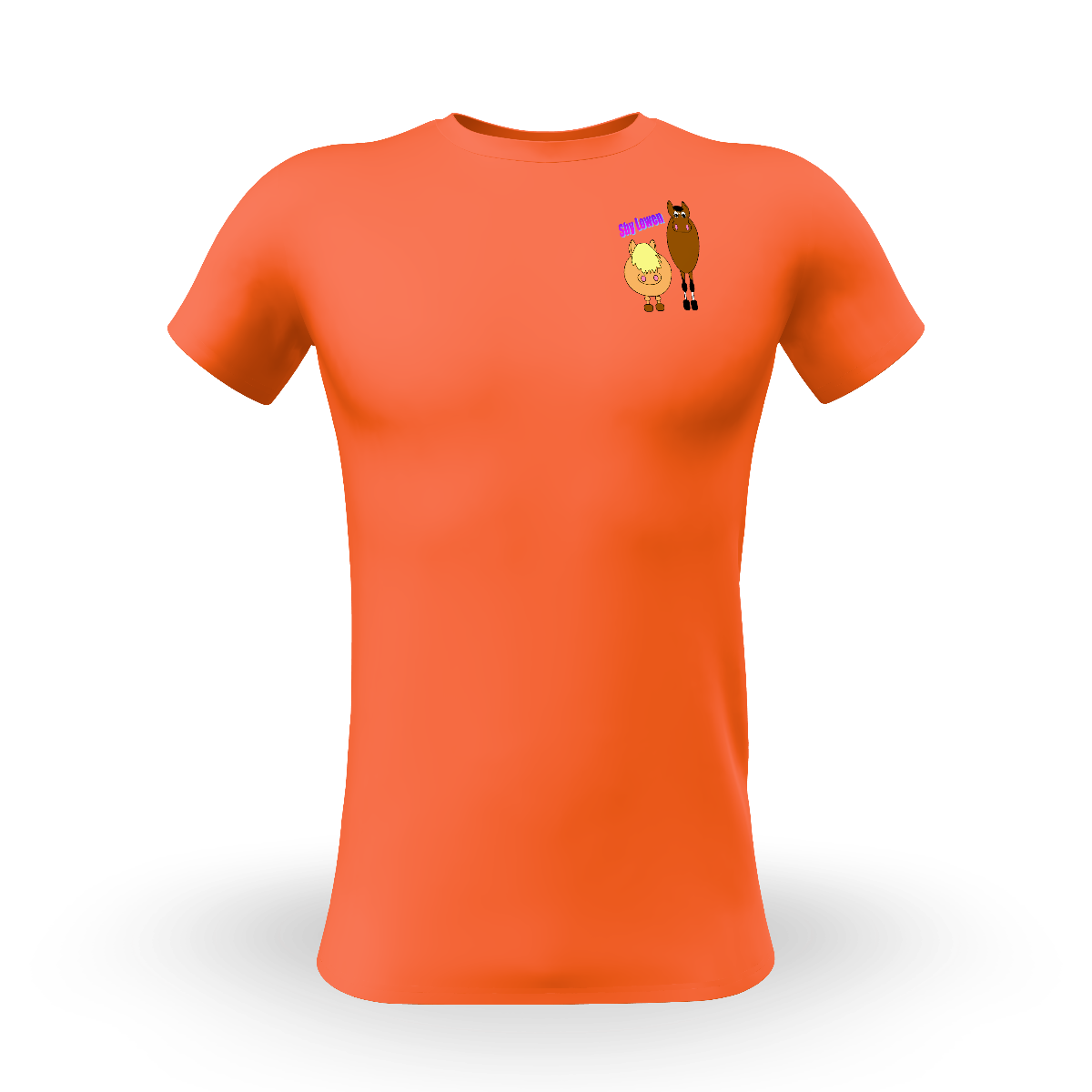 Snapshot for Orange