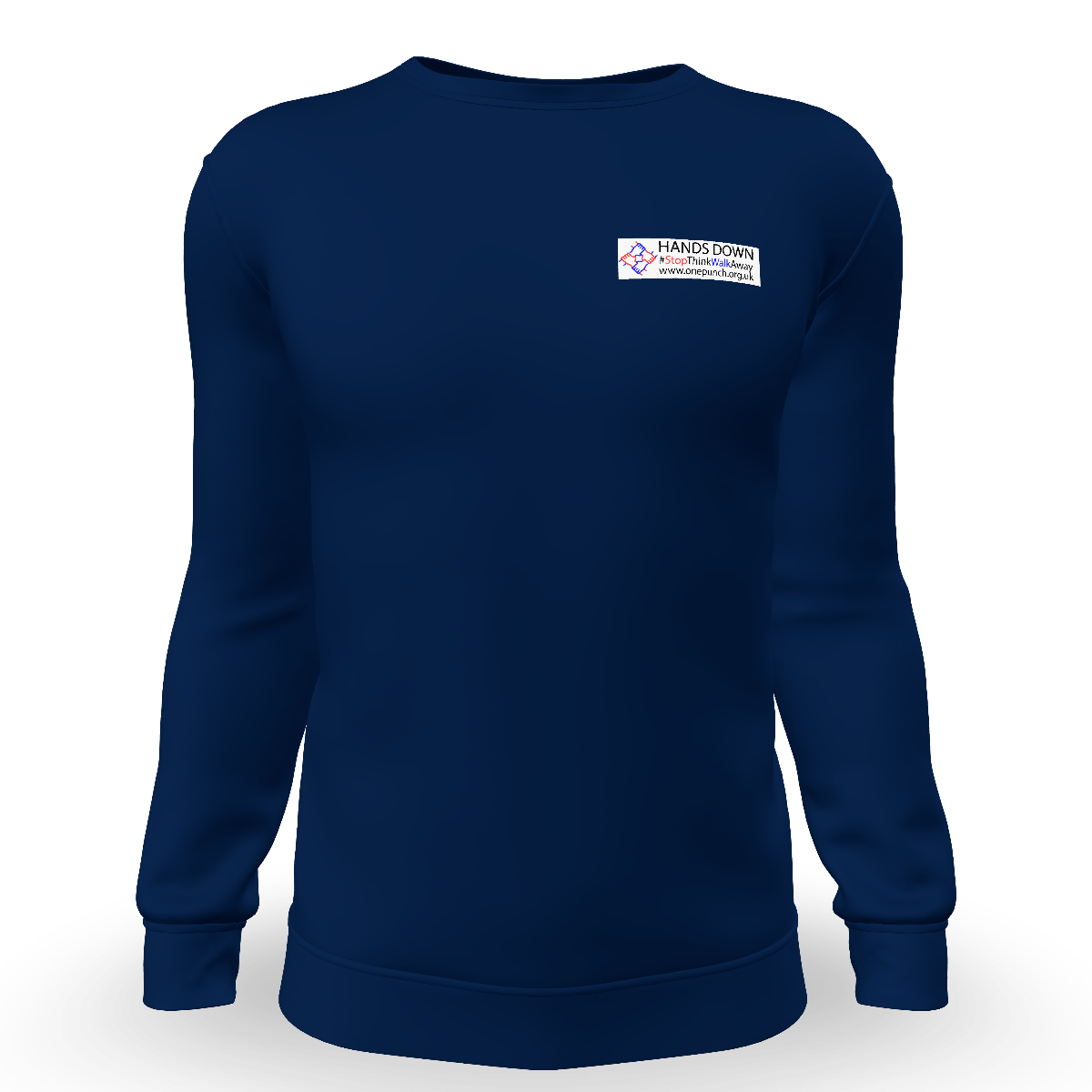 Snapshot for Oxford Navy