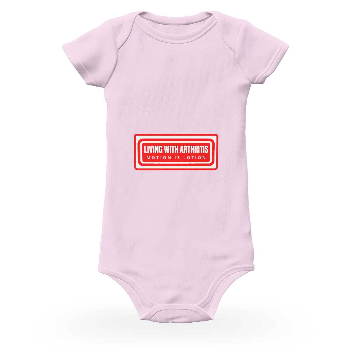 Snapshot for Pink