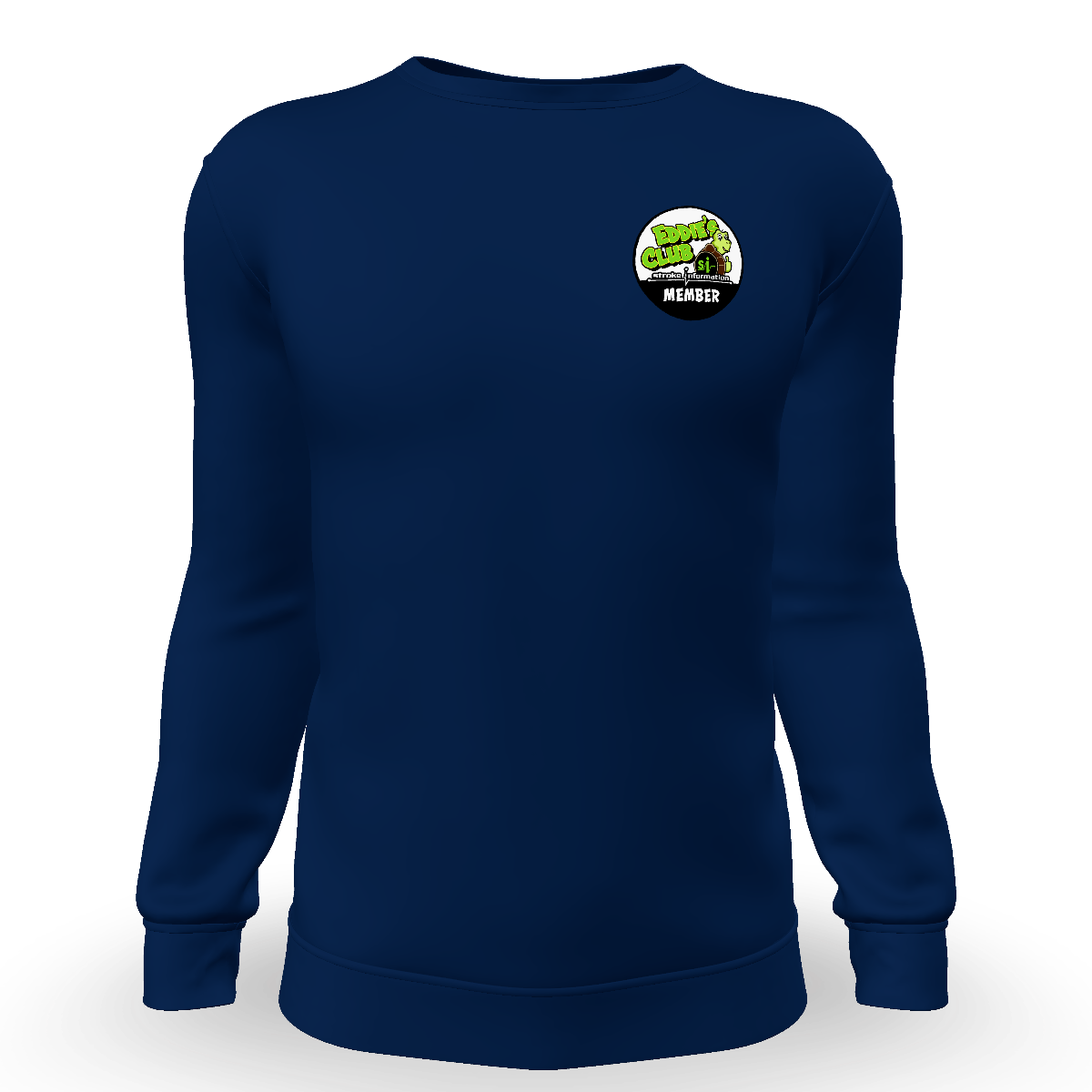 Snapshot for Oxford Navy