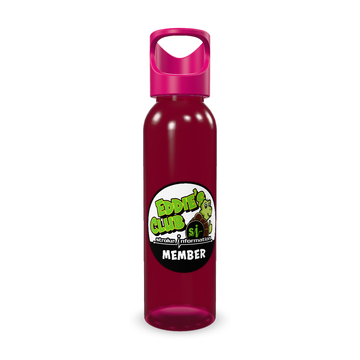 Snapshot for Magenta