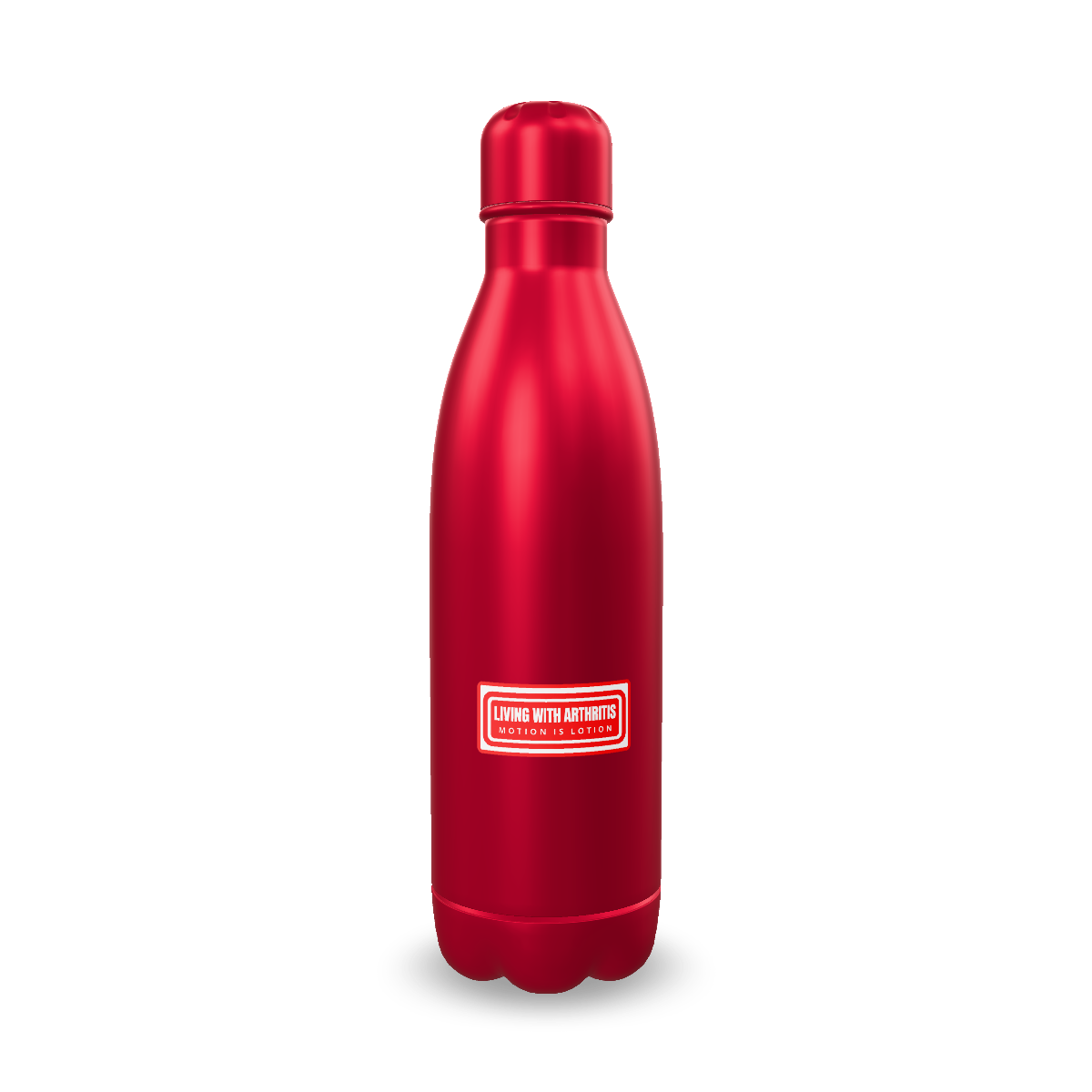 Snapshot for Red