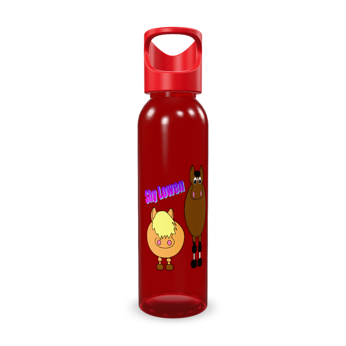 Snapshot for Red