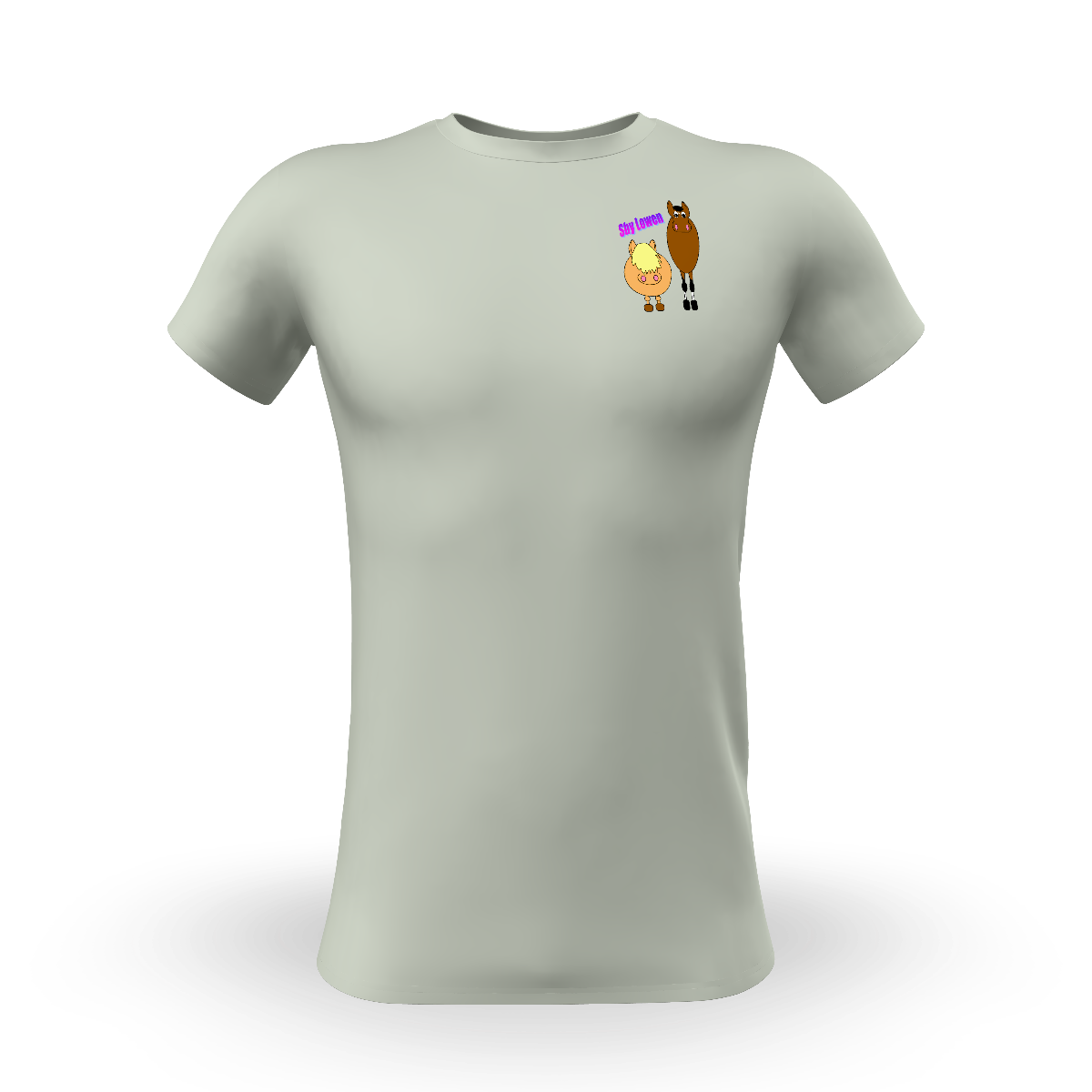 Snapshot for Heather grey