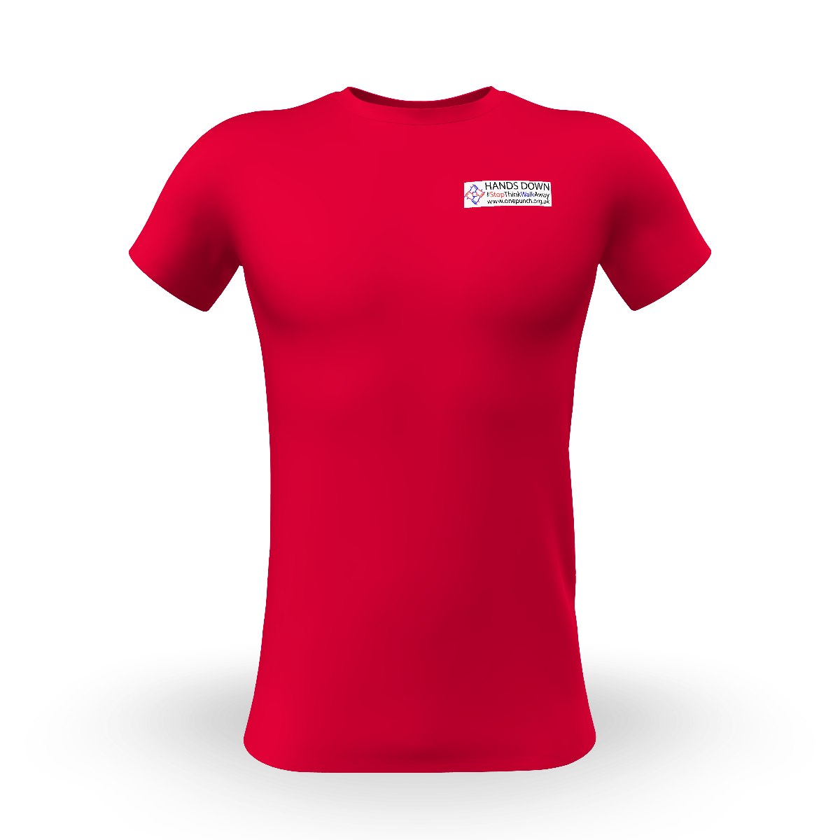 Snapshot for Red